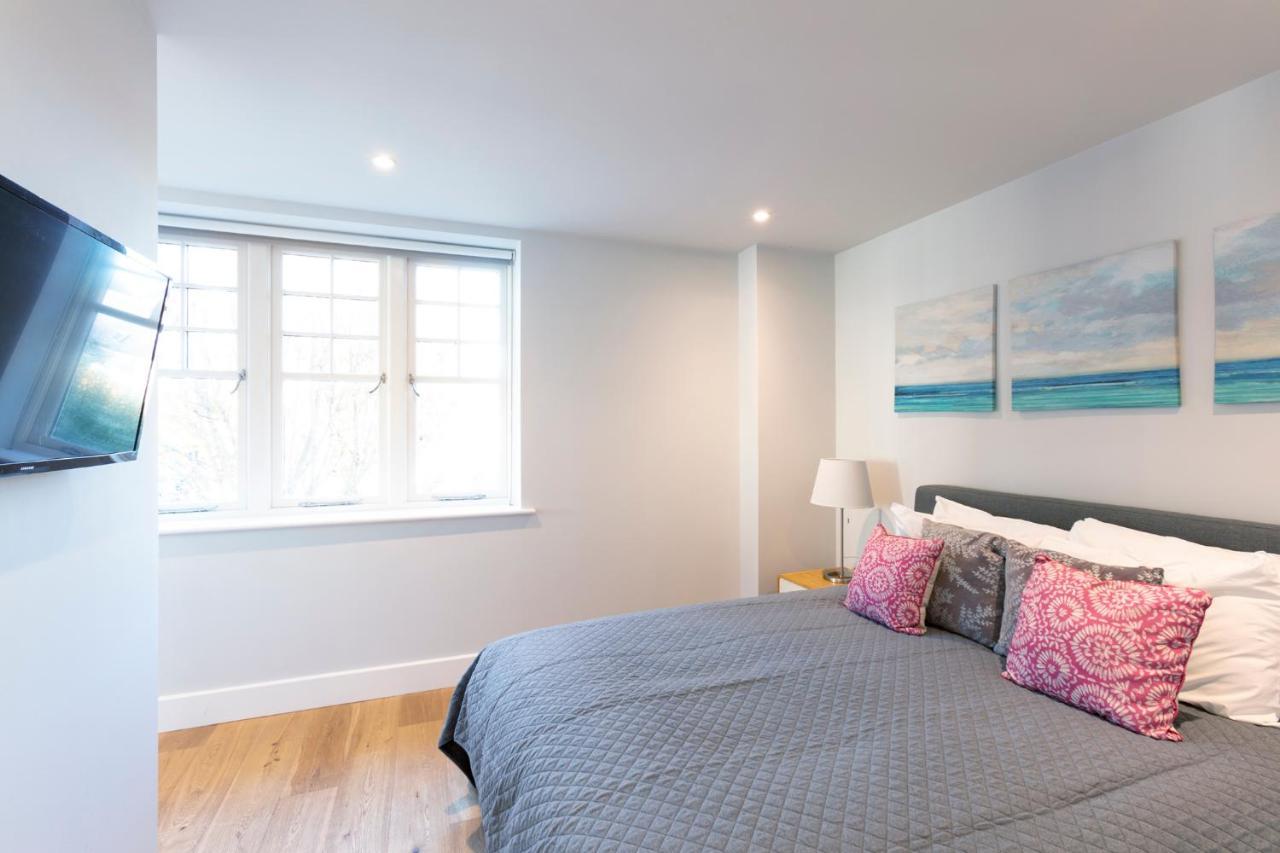 Hampden - The Anne Apartment Windsor