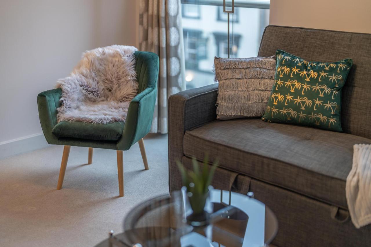 Apartment Luxury