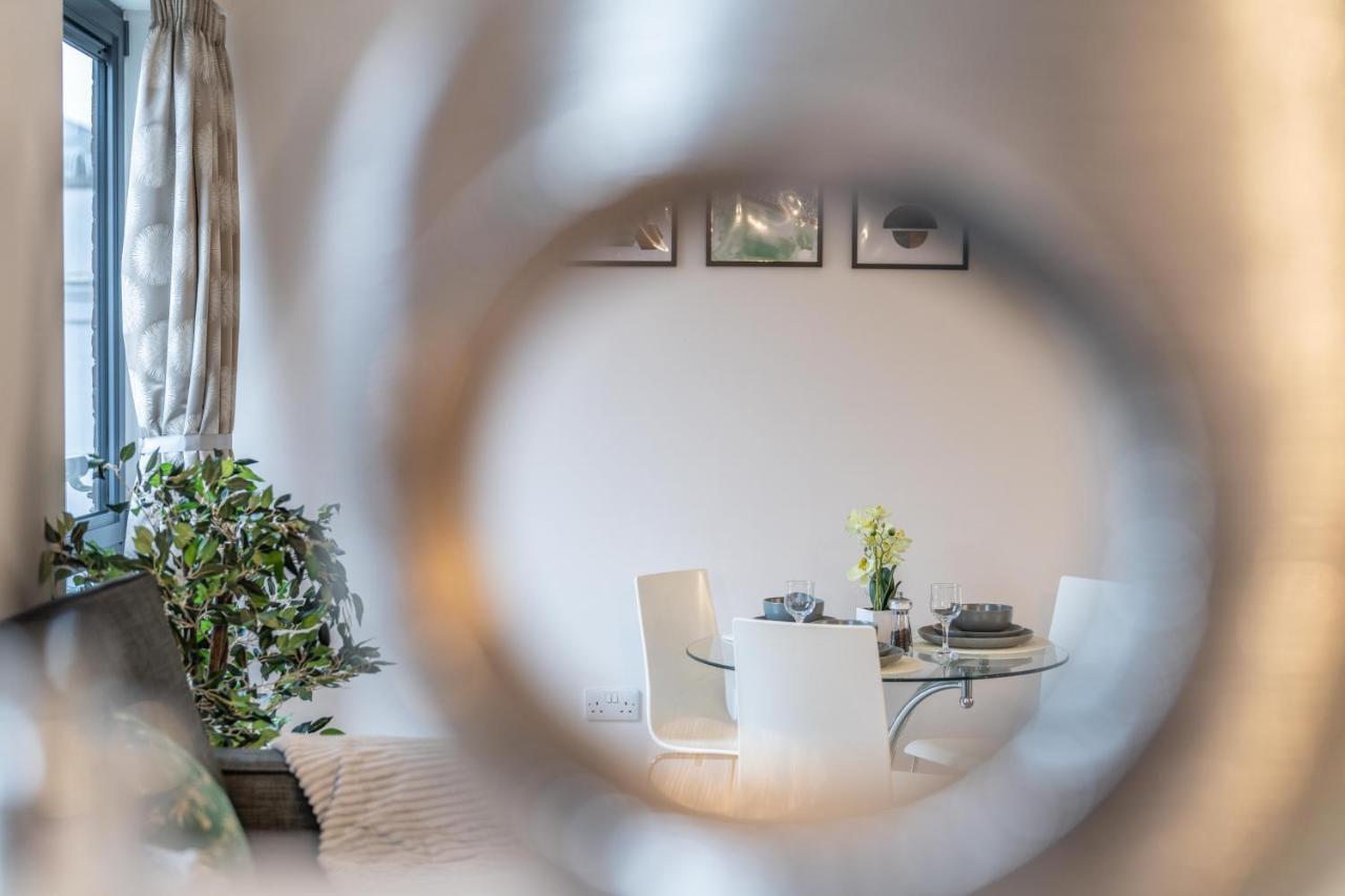 Apartment Luxury *