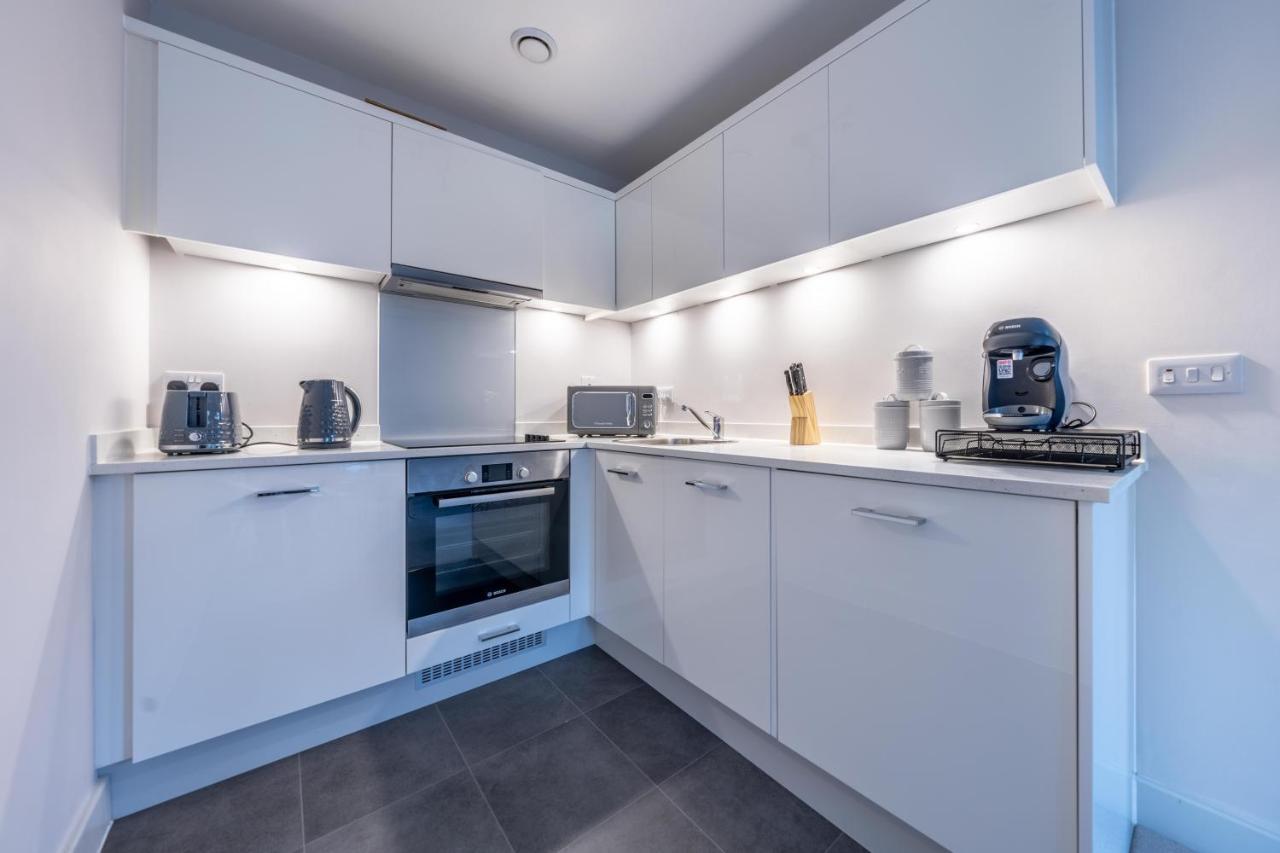 Apartment Luxury *