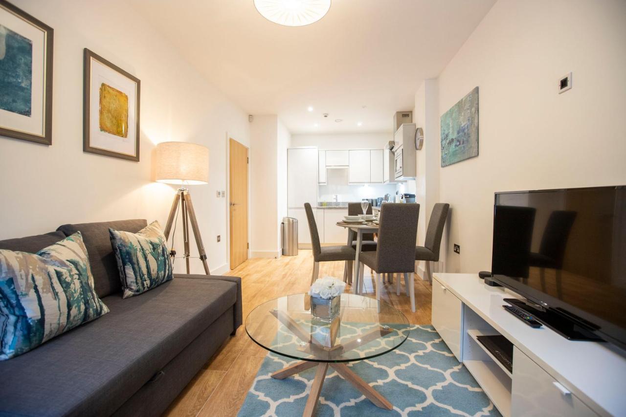 Apartment Urban Living's - The King Edward Ii Luxury In The Heart Of *