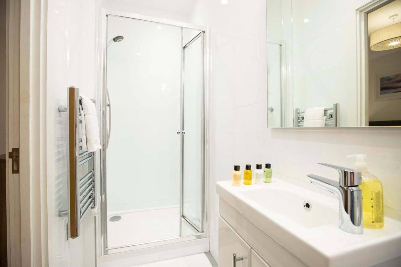Apartment Urban Living's - The King Edward Ii Luxury In The Heart Of Windsor