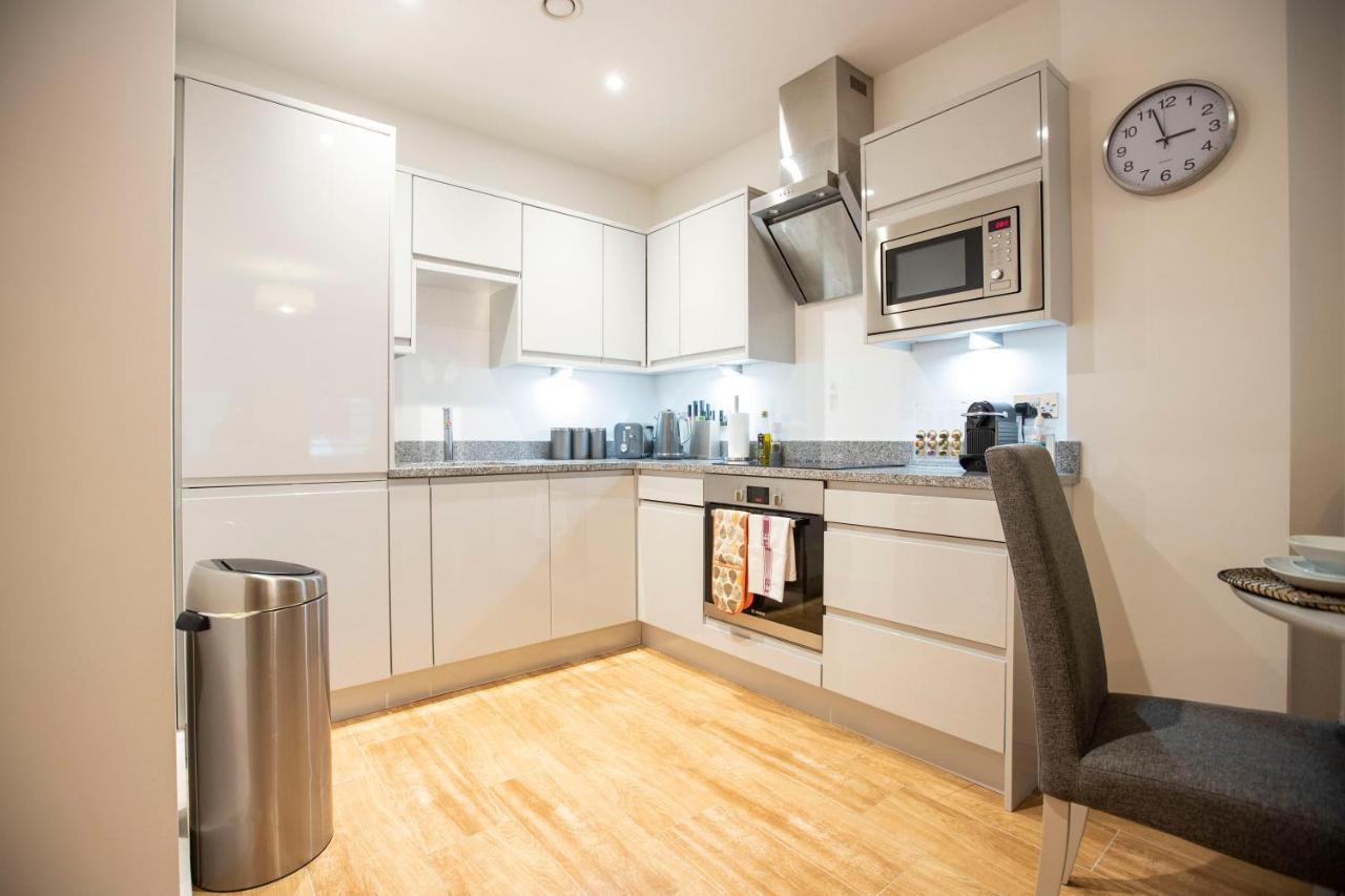 Urban Living's - The King Edward Ii Luxury In The Heart Of