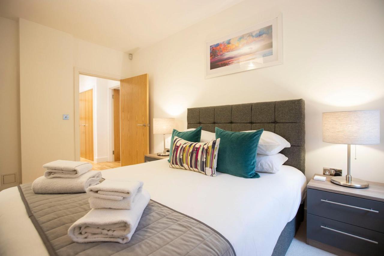 Urban Living's - The King Edward Ii Luxury In The Heart Of