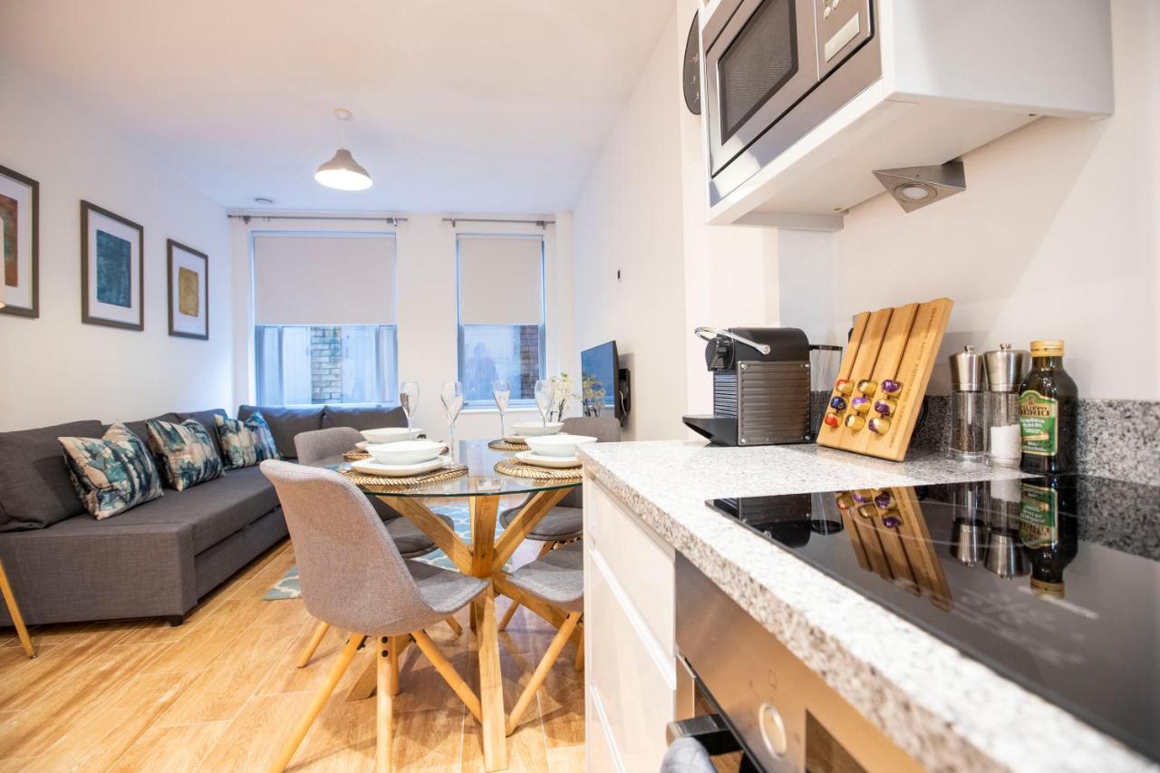 Urban Living's - The King Edward I Luxury In The Heart Of *