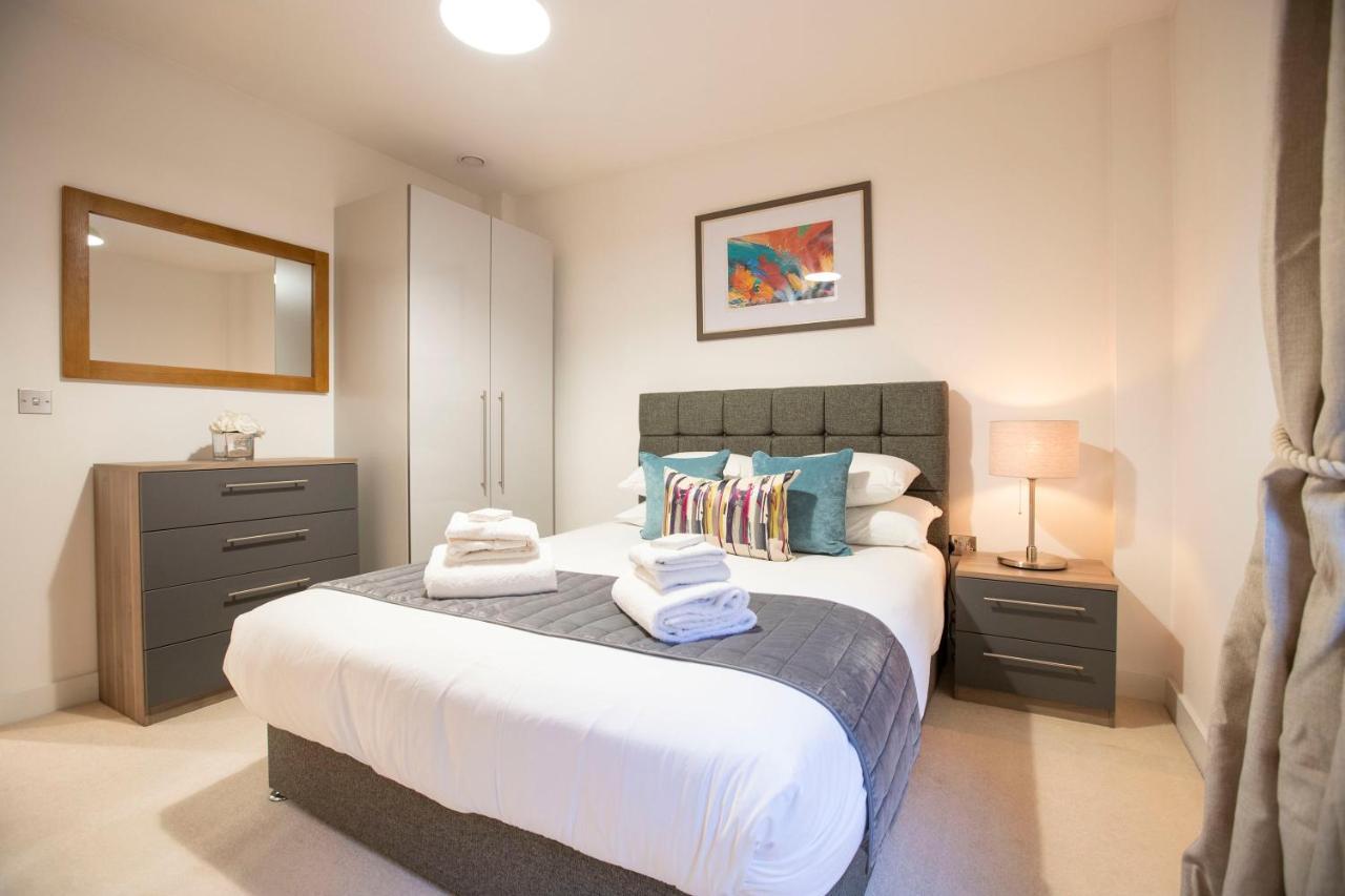 Apartment Urban Living's - The King Edward I Luxury In The Heart Of *