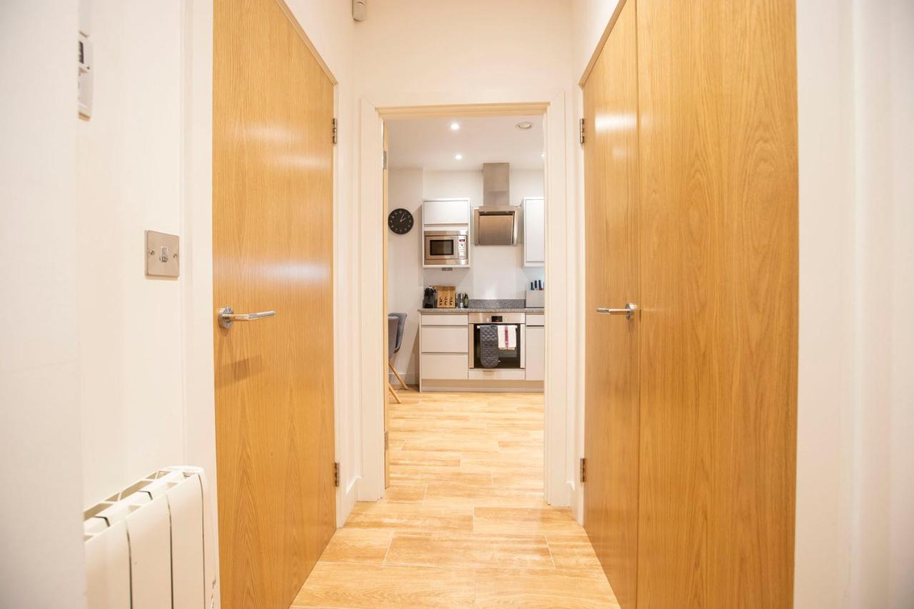 Urban Living's - The King Edward I Luxury In The Heart Of