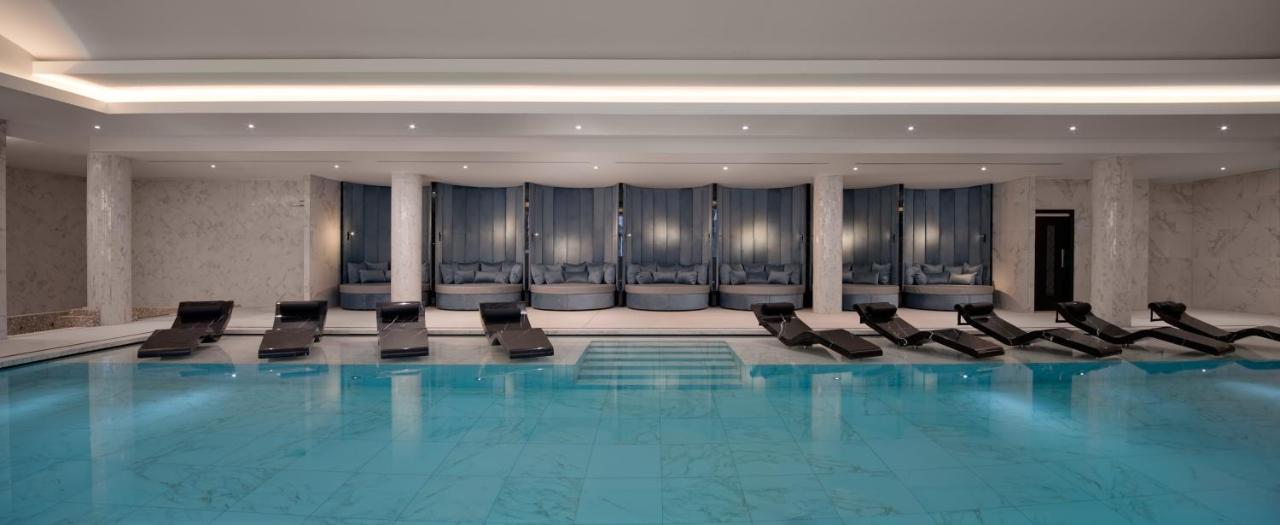 Hotel Fairmont Park 5*
