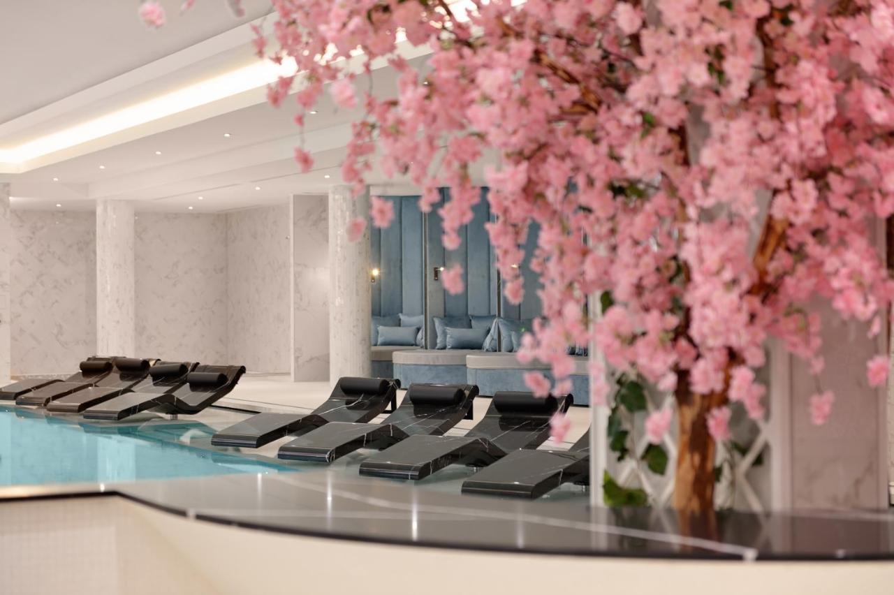 Fairmont Park 5* Windsor