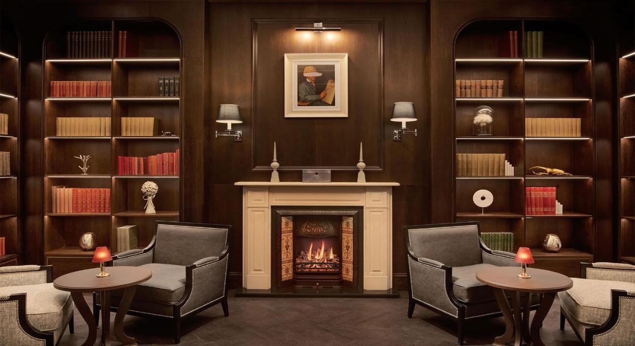 Fairmont Park Hotel