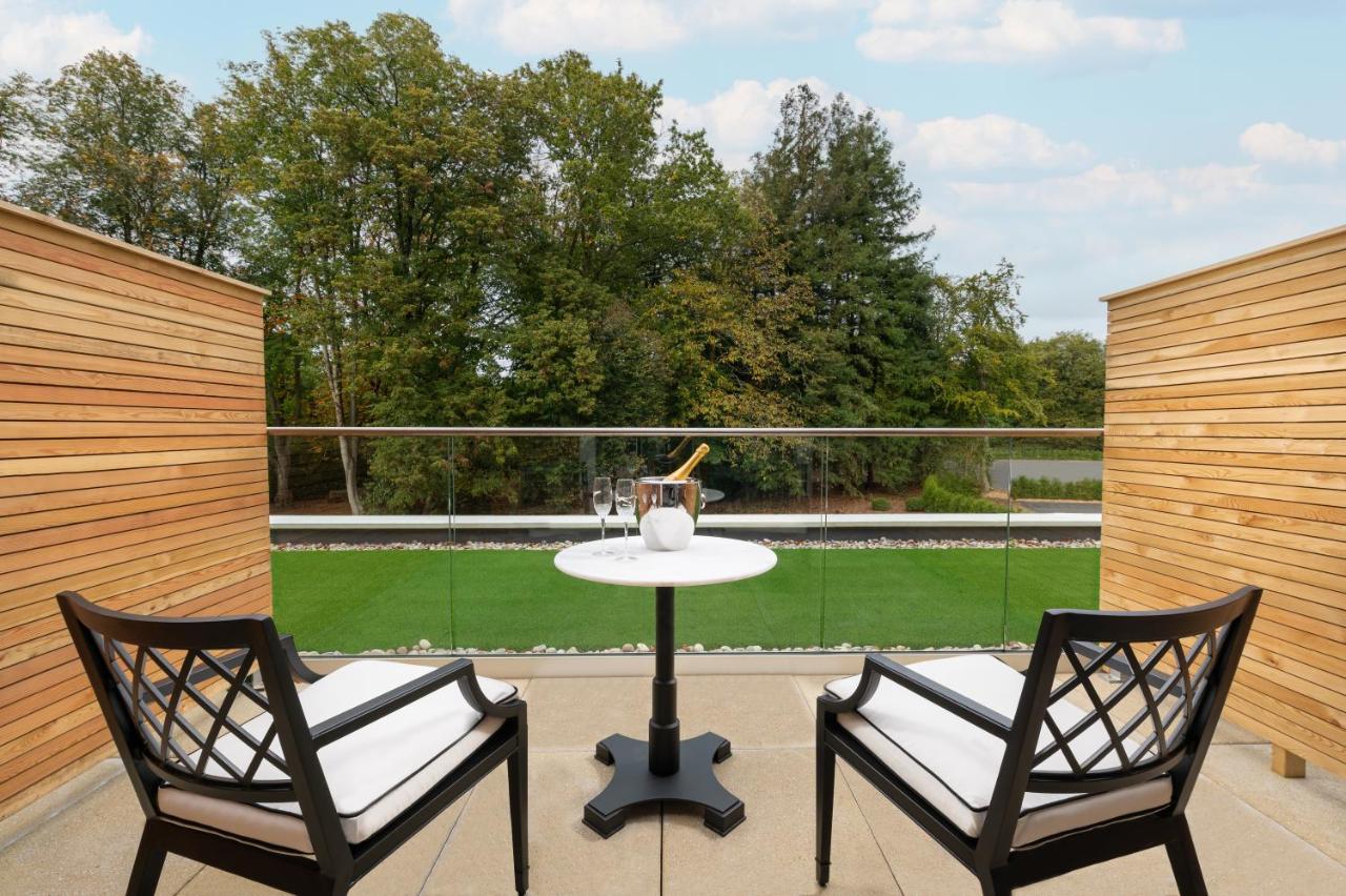 Fairmont Park 5*