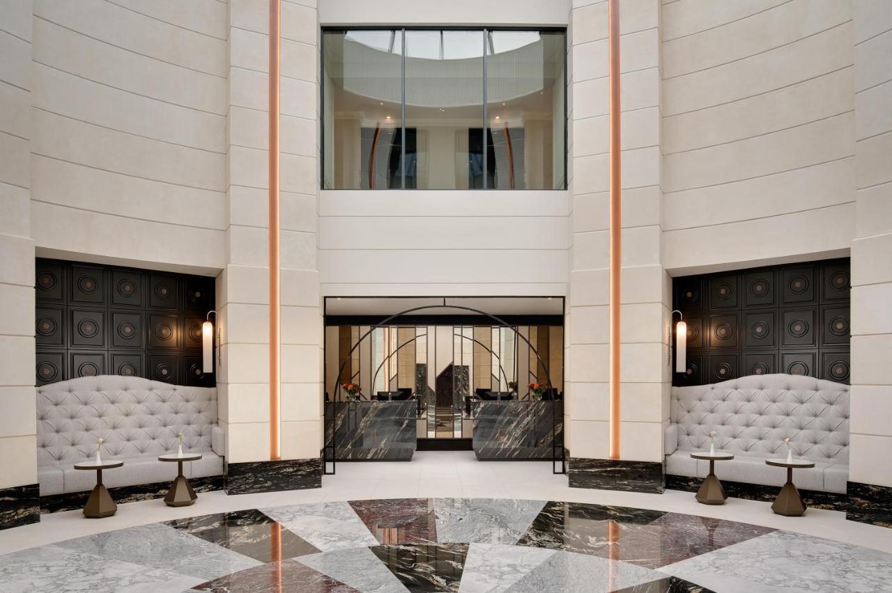 Fairmont Park Hotel Windsor