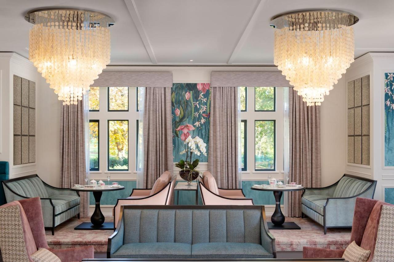 Fairmont Park Hotel