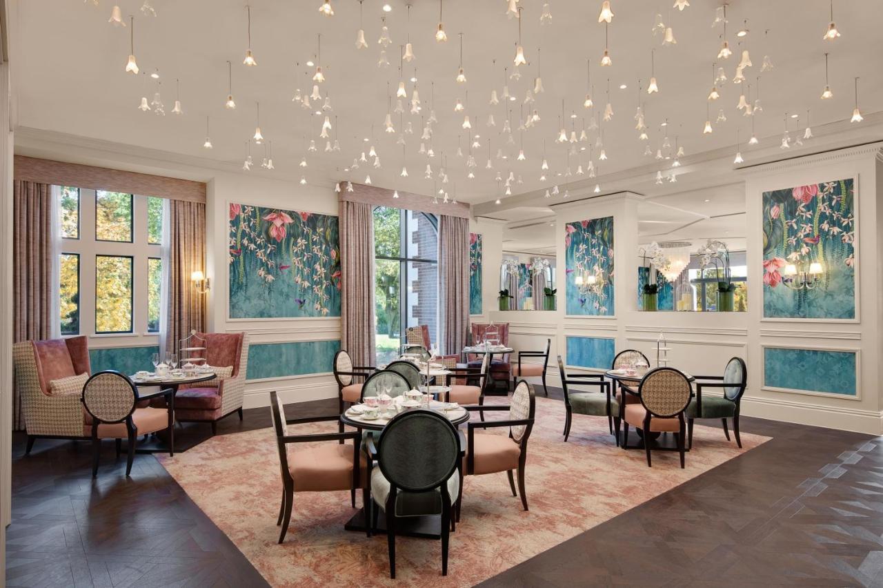 Fairmont Park Hotel