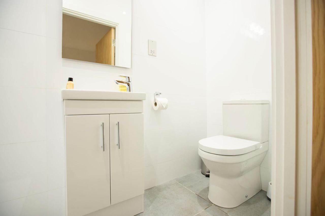 Urban Living's - The King Edward Ii Luxury In The Heart Of Apartment *