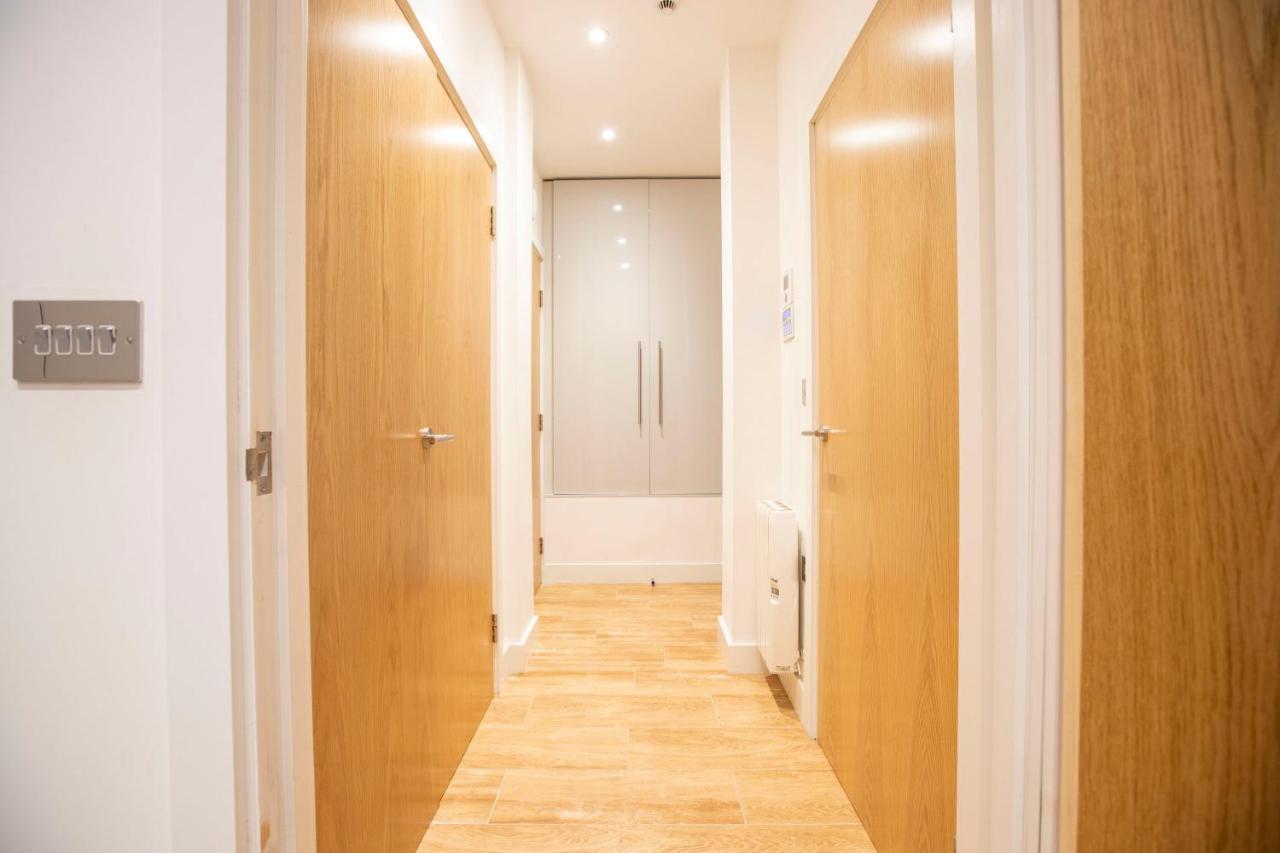 Apartment Urban Living's - The King Edward I Luxury In The Heart Of Windsor