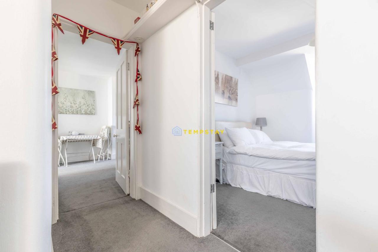 Apartment High St & Castle On Your Doorstep - A Hidden Gem!