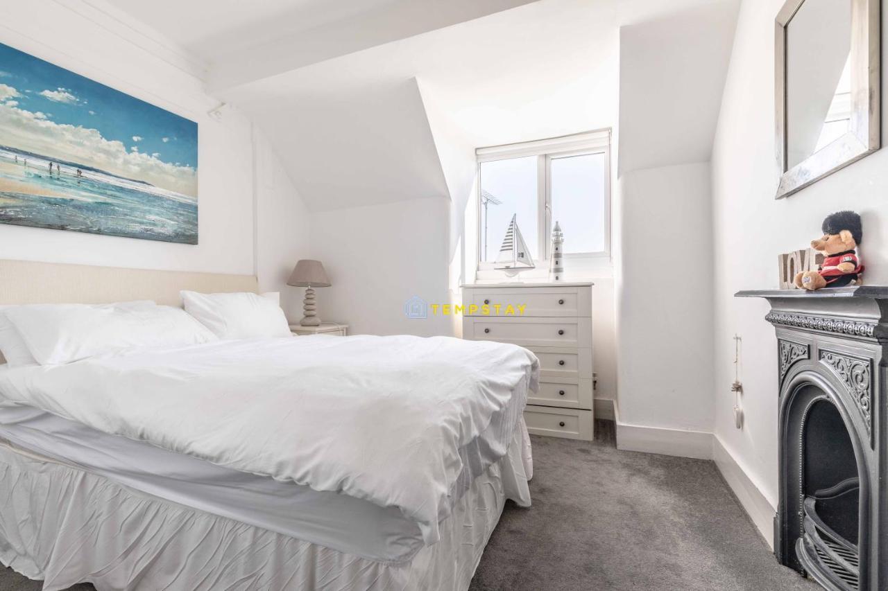 Apartment High St & Castle On Your Doorstep - A Hidden Gem! *