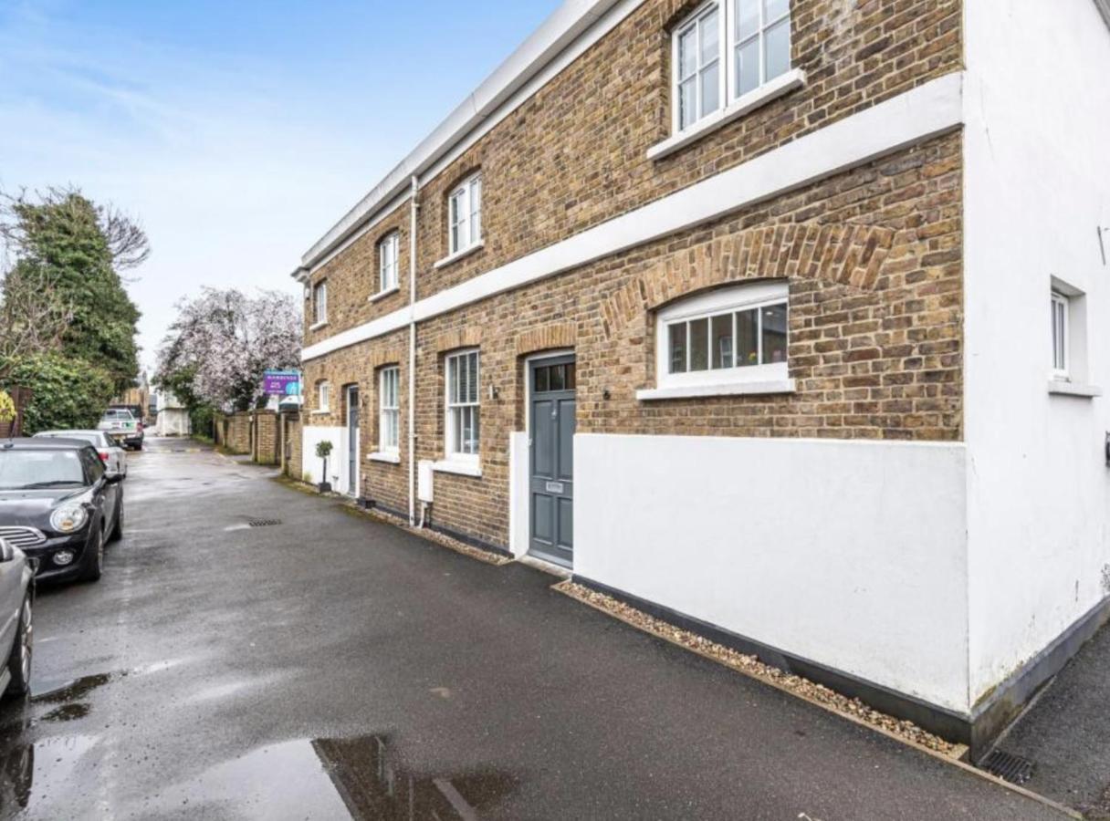 Mews By Focused Sa Windsor