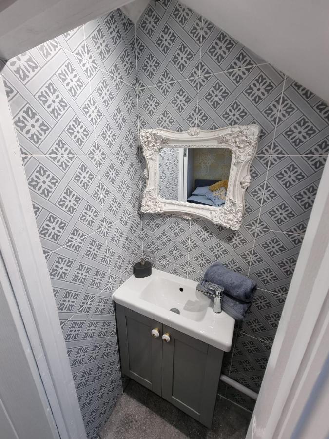 Holiday home Retreat In Shadow Of The Castle. Windsor