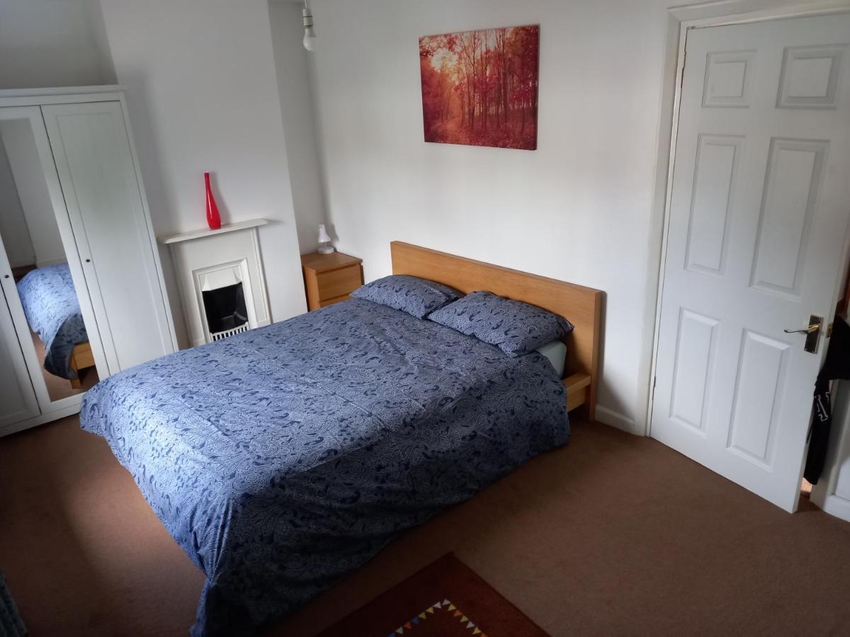 Casa de férias Comfy 3 Bed House Near Castle And Legoland