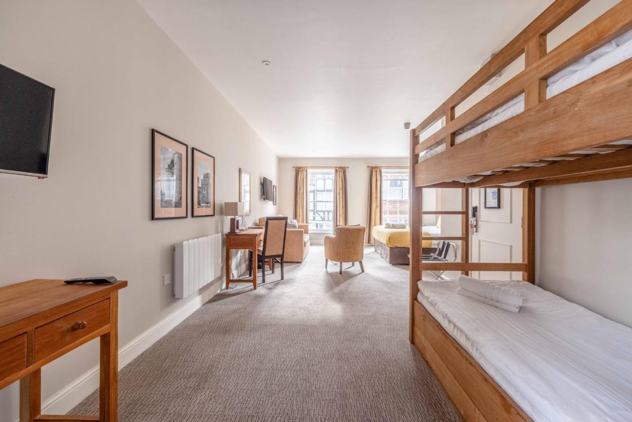 Goswell House Hotel Windsor