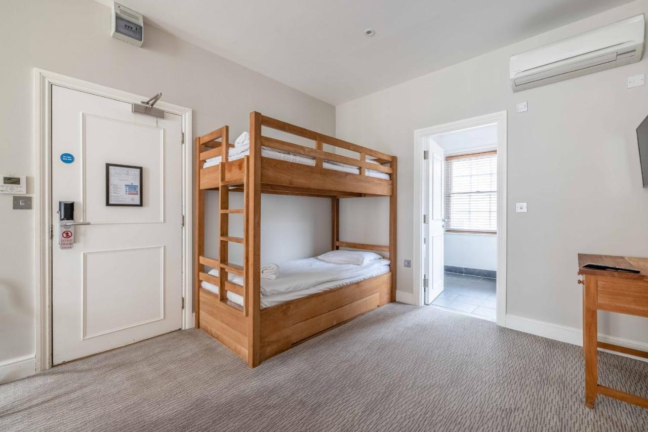 Hotel Goswell House