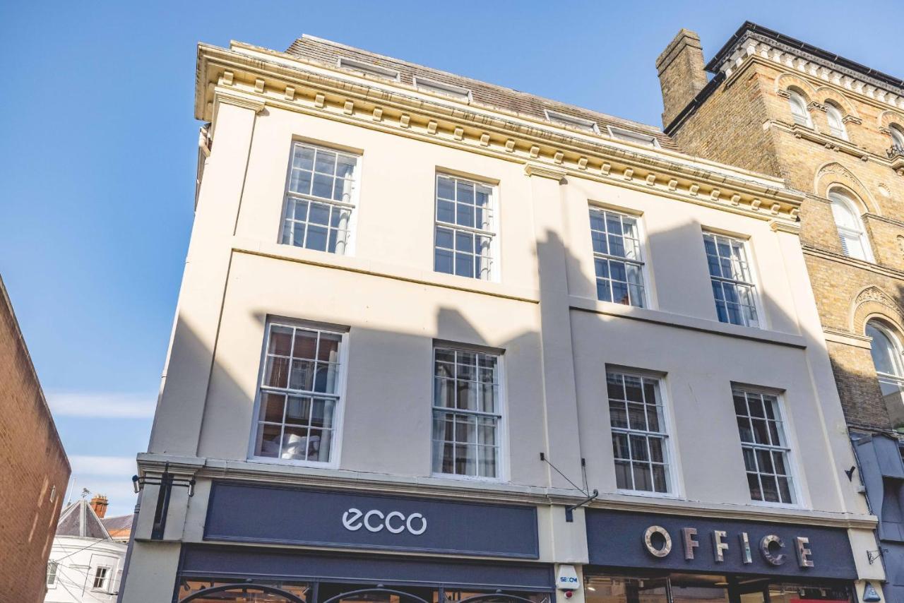 Goswell House Hotel