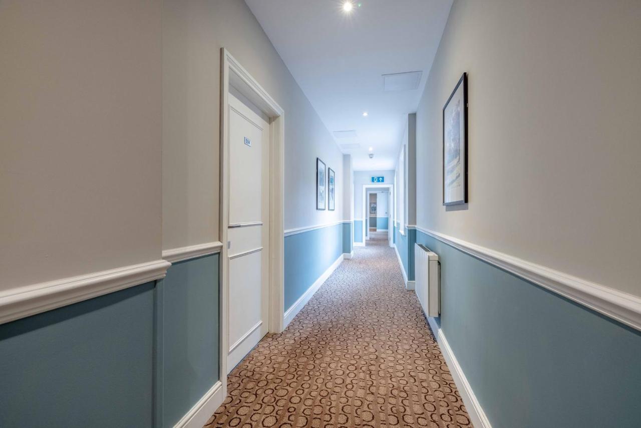 Goswell House 3*