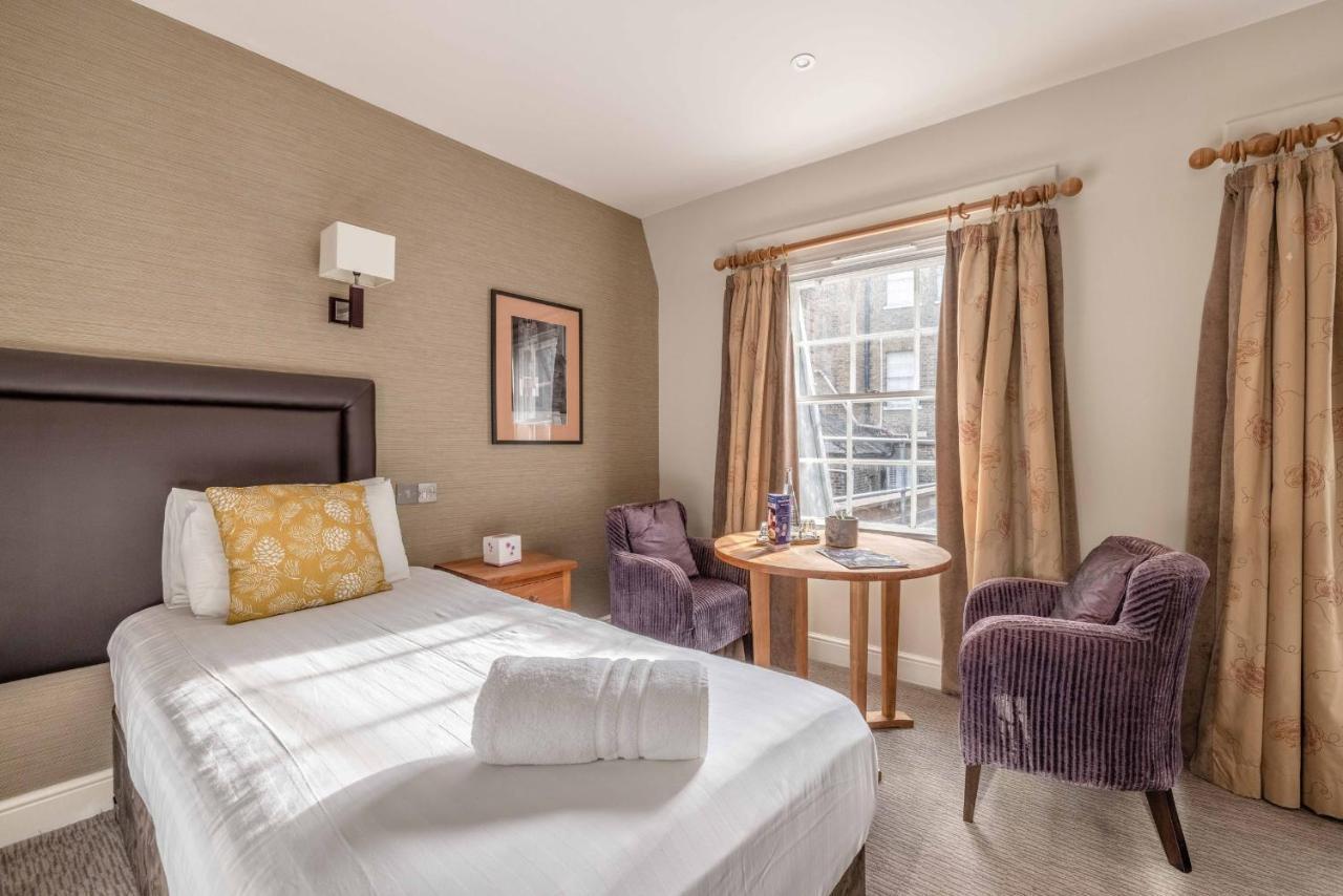 Goswell House 3* Windsor