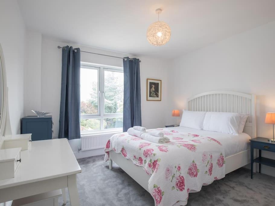 Entr - Modern In Apartamento