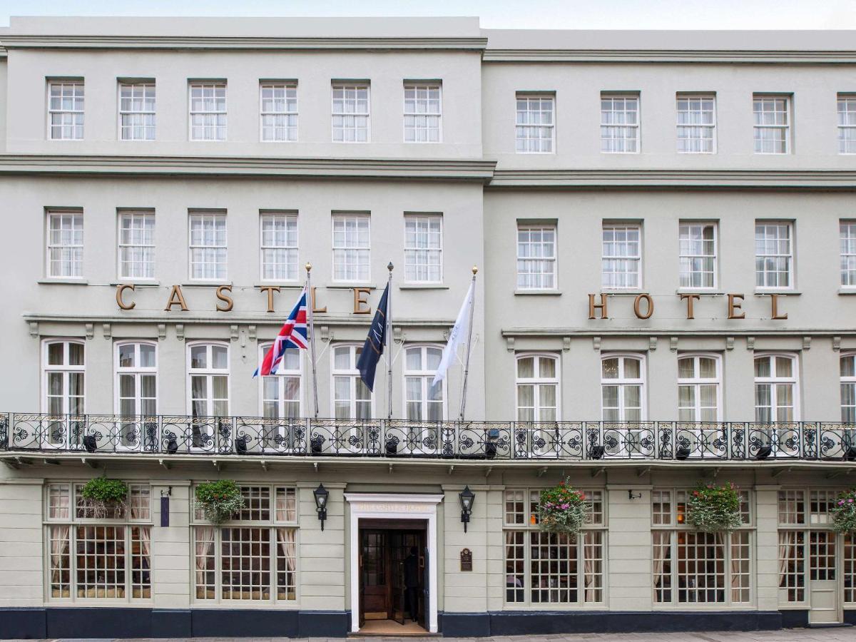 Castle Hotel 4*