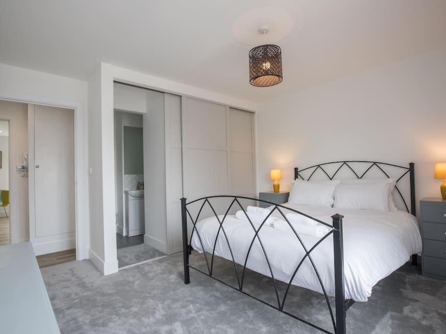 Apartamento Entr - Modern In *