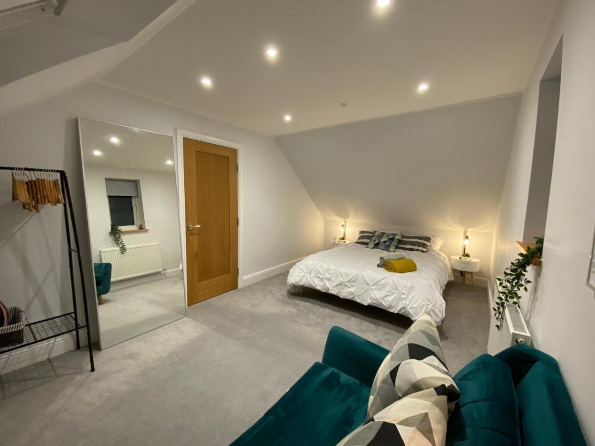 Holiday home Unique Luxury Detached In That Sleeps 4 Windsor
