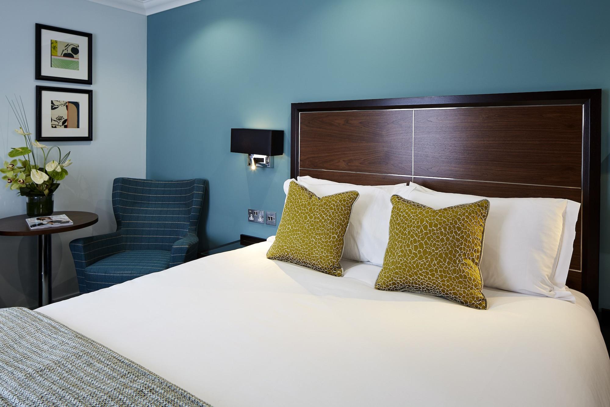 Hotel Sir Christopher Wren 4*