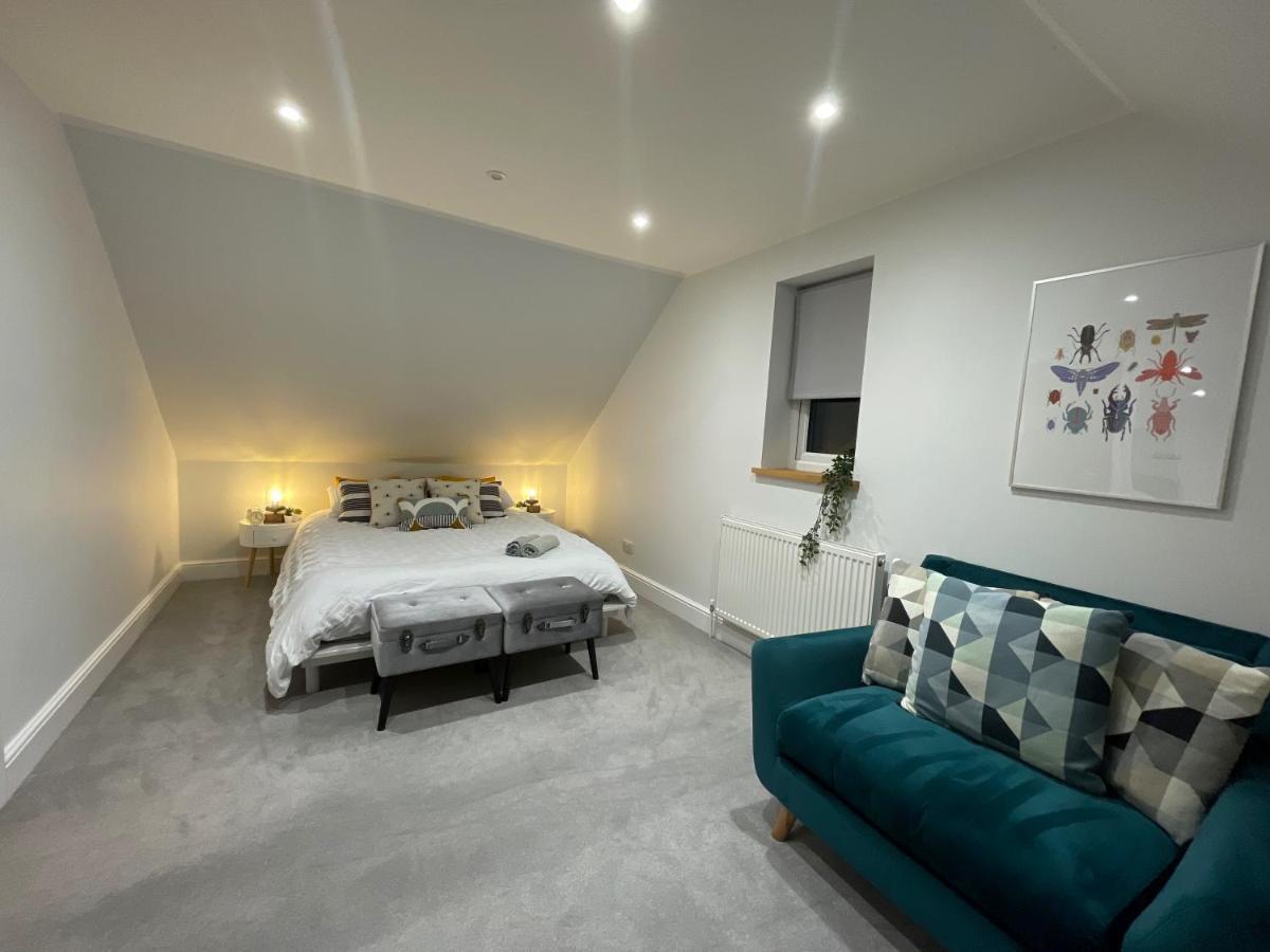 Holiday home Unique Luxury Detached In That Sleeps 4