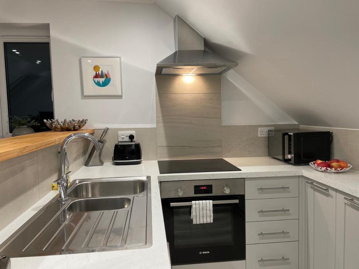 Unique Luxury Detached In That Sleeps 4 Holiday home Windsor