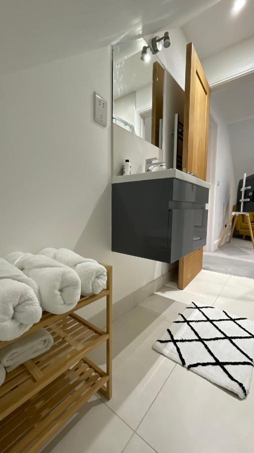 Holiday home Unique Luxury Detached In That Sleeps 4 Windsor