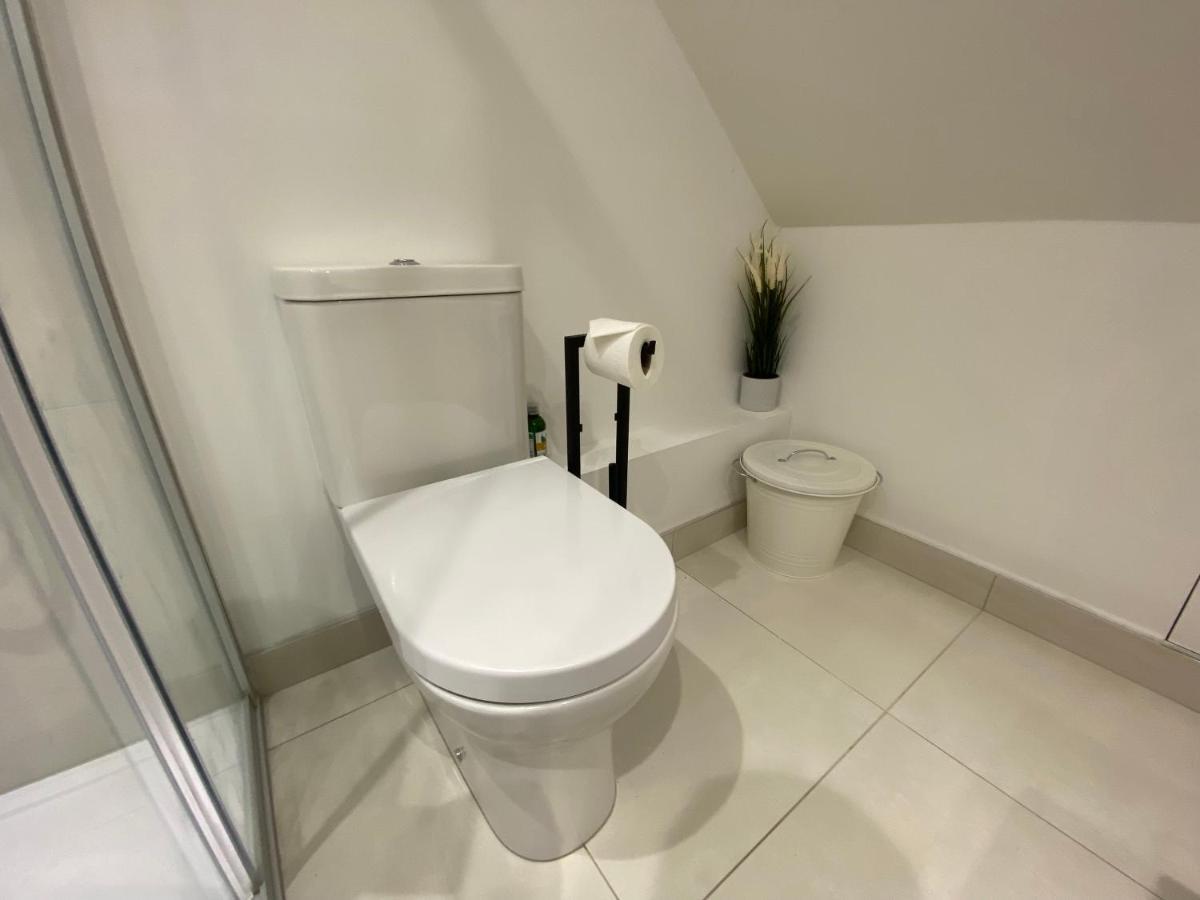 Unique Luxury Detached In That Sleeps 4