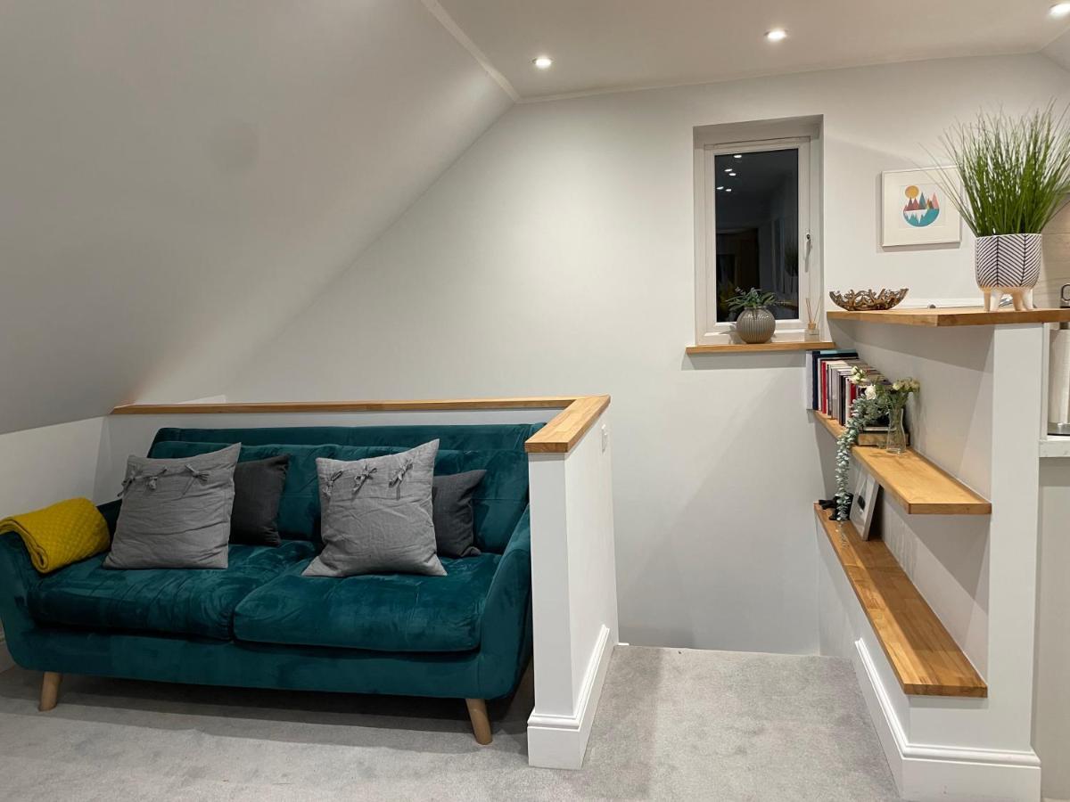 Unique Luxury Detached In That Sleeps 4 Holiday home *
