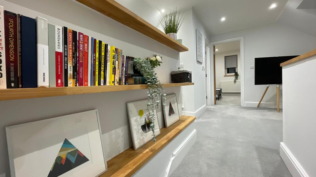 Unique Luxury Detached In That Sleeps 4 *