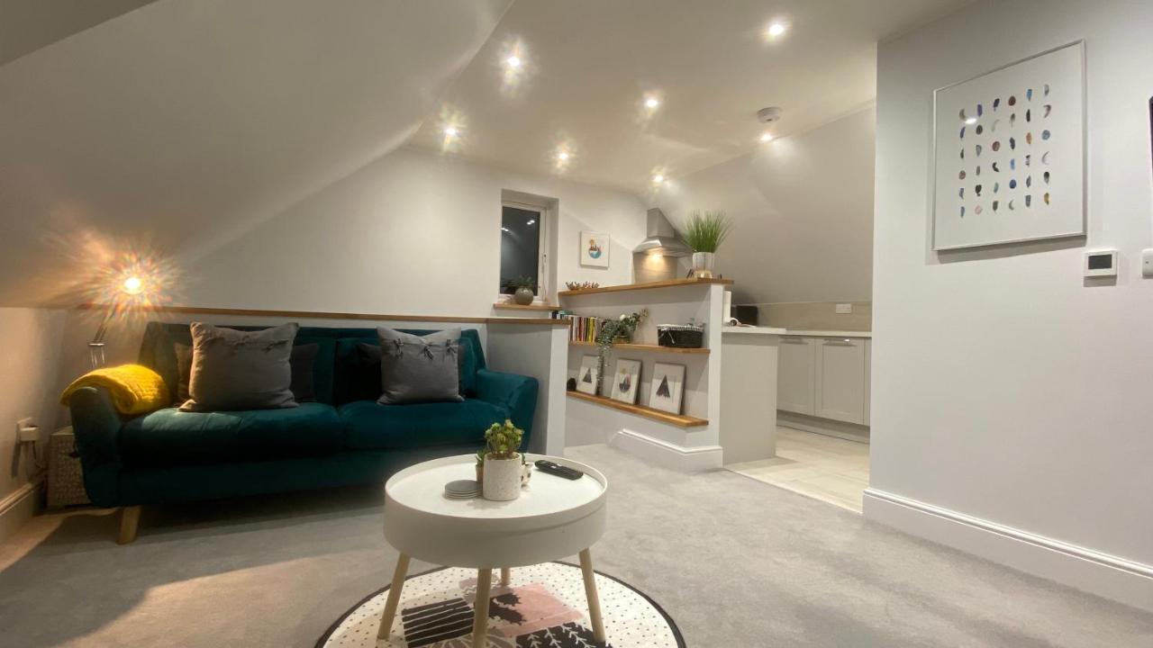 Holiday home Unique Luxury Detached In That Sleeps 4 Windsor