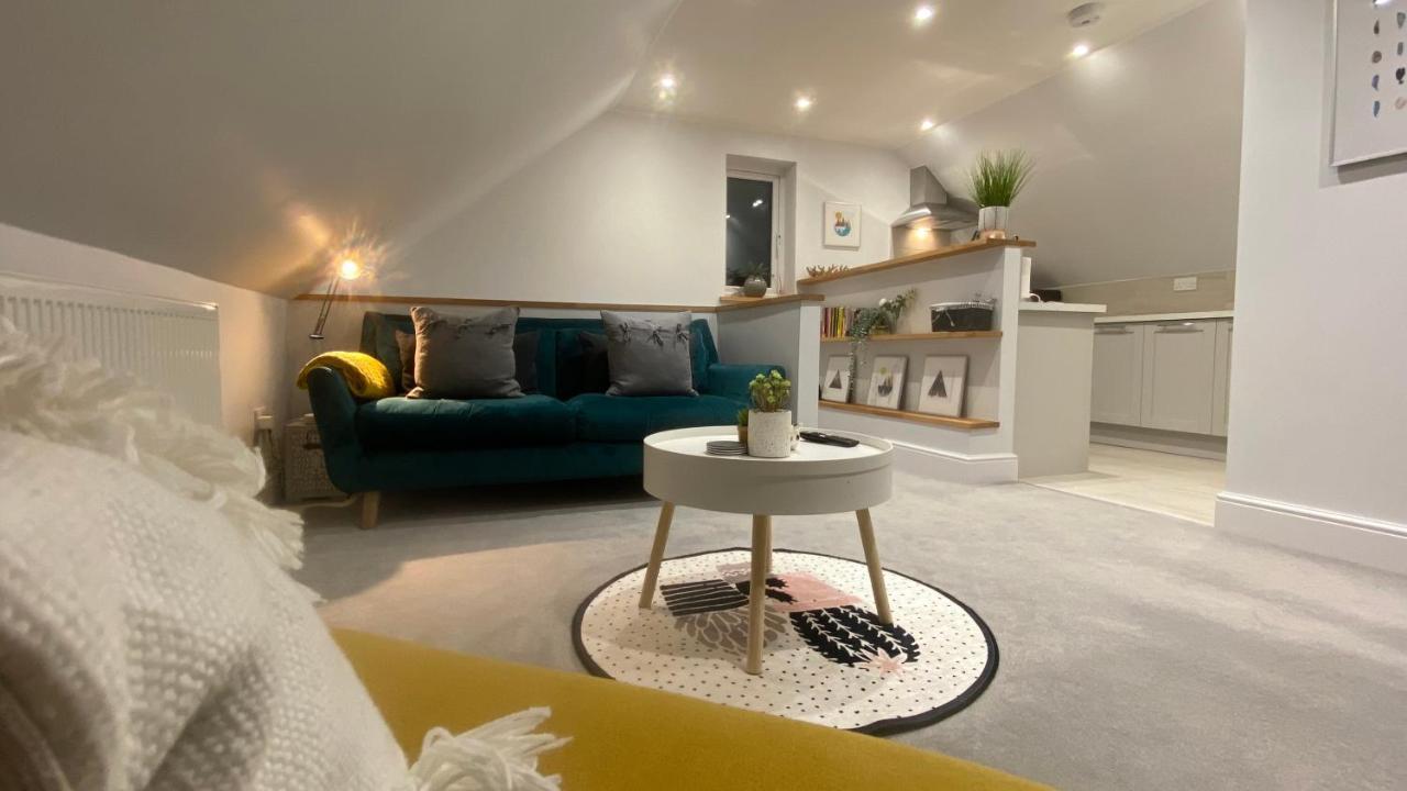Holiday home Unique Luxury Detached In That Sleeps 4 *