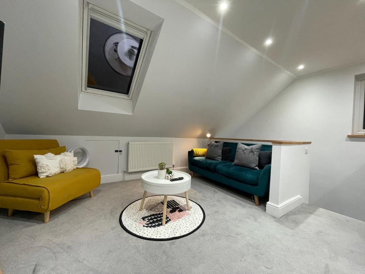 Holiday home Unique Luxury Detached In That Sleeps 4 Windsor