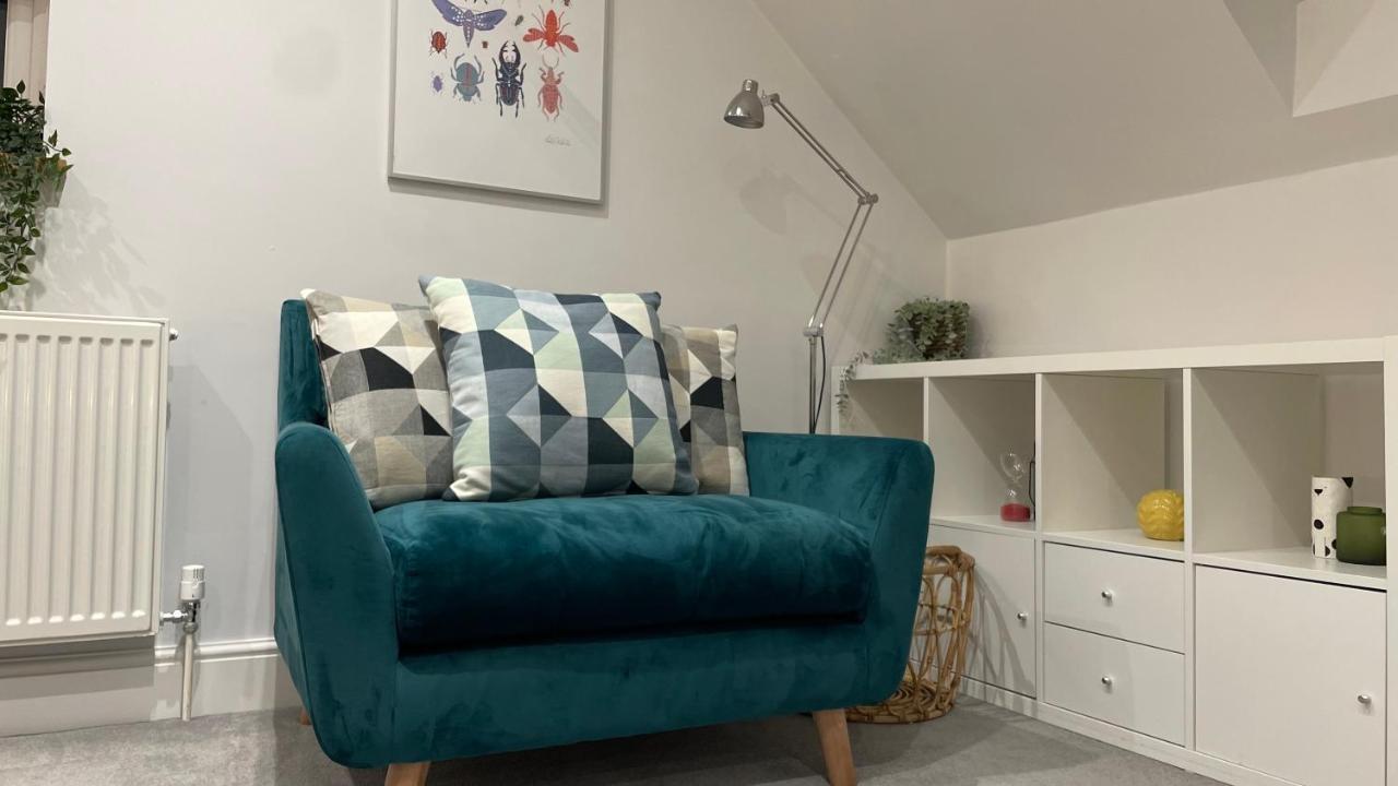 Holiday home Unique Luxury Detached In That Sleeps 4 Windsor