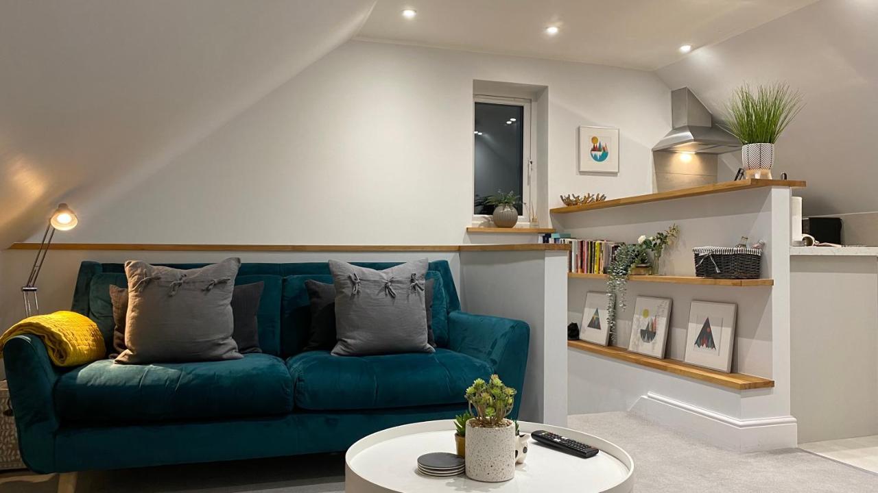 Holiday home Unique Luxury Detached In That Sleeps 4 Windsor