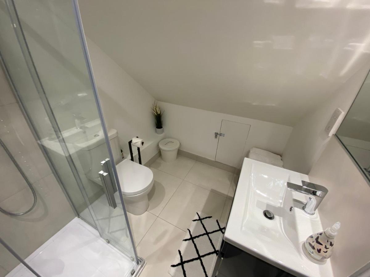 Unique Luxury Detached In That Sleeps 4 * Windsor