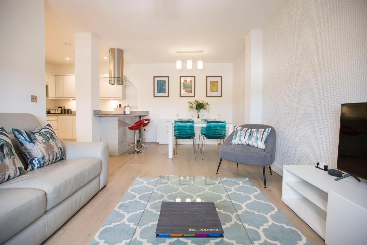 Urban Living's ~ King Edward Luxury In The Heart Of