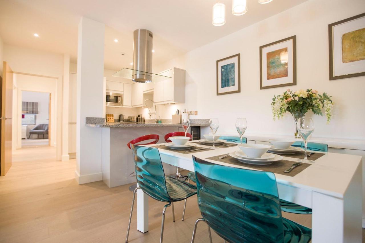 Urban Living's ~ King Edward Luxury In The Heart Of Apartment Windsor