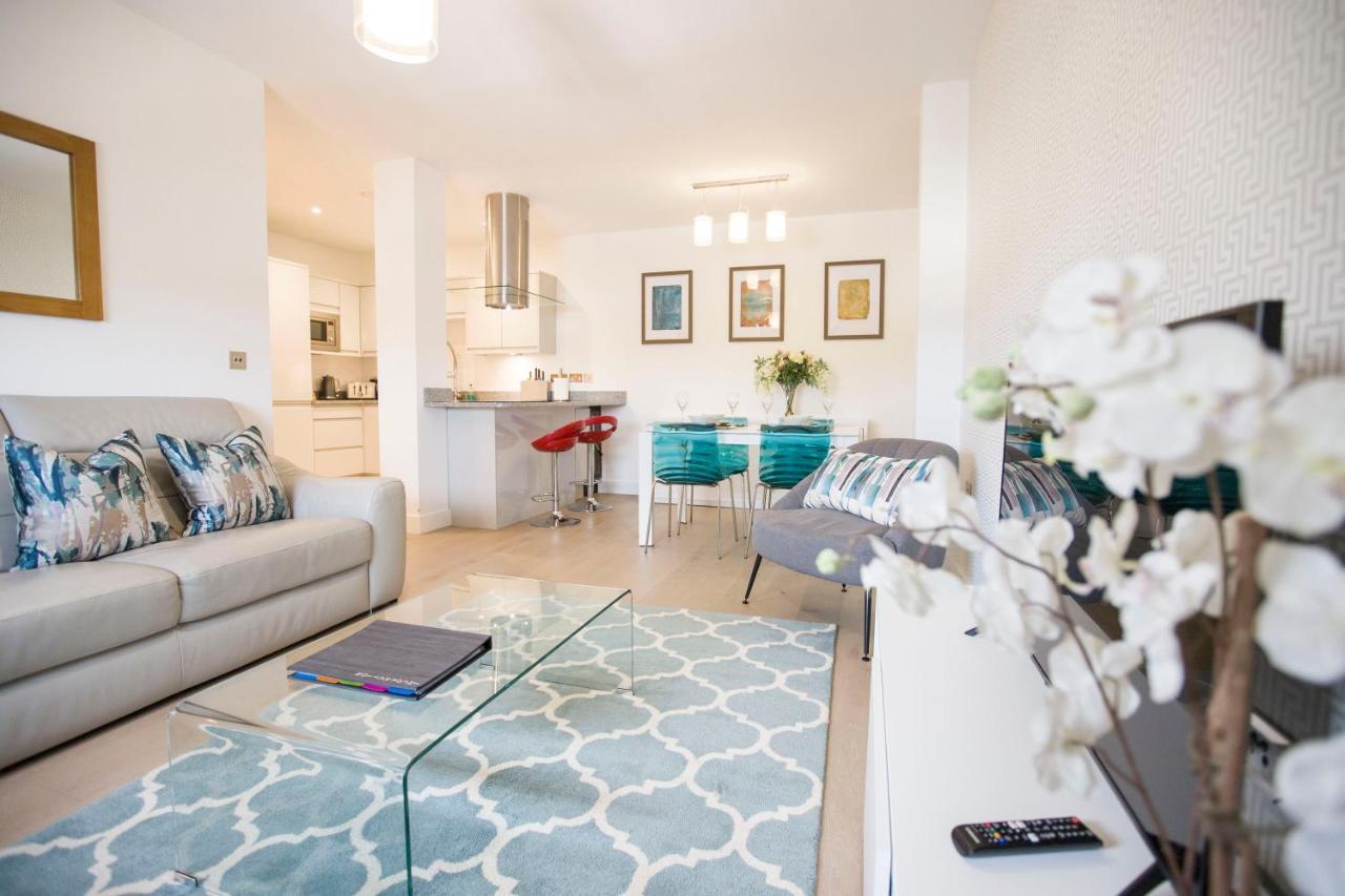 Urban Living's ~ King Edward Luxury In The Heart Of